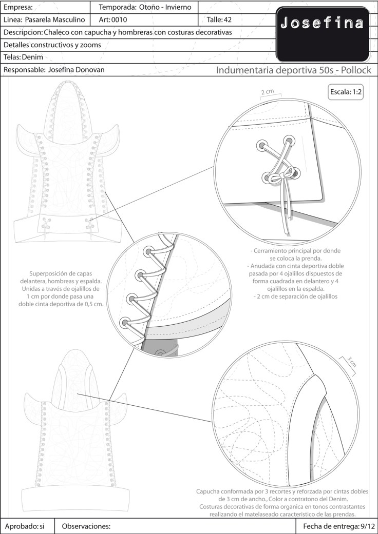 zooms chaleco con capucha 1