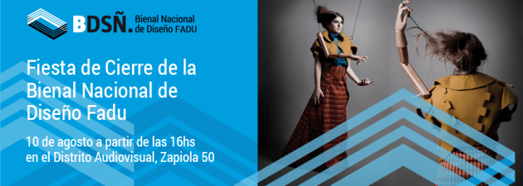 bienal de diseño fadu
